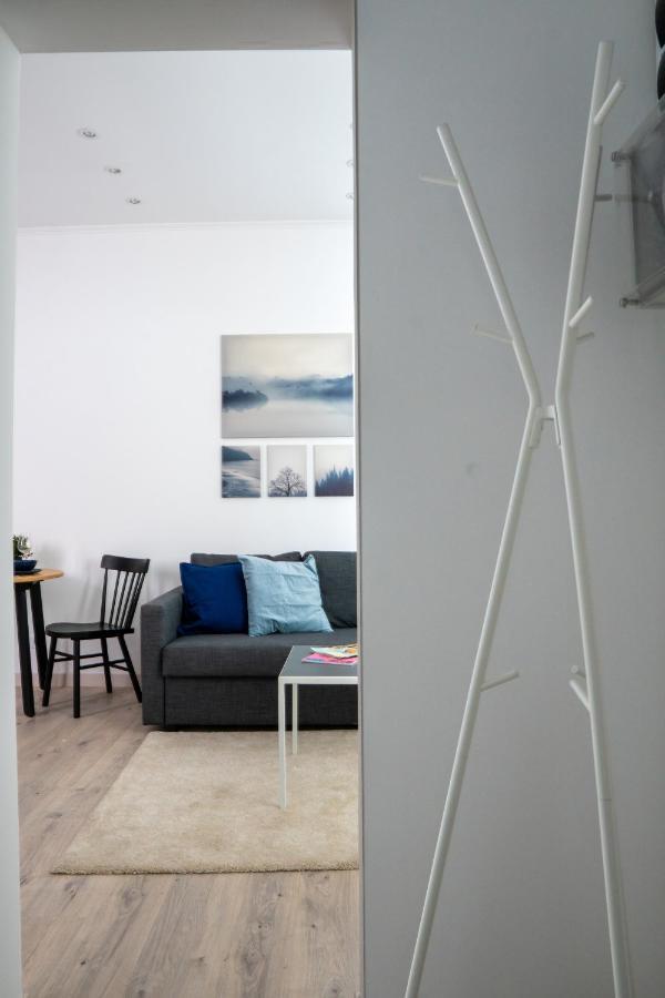 Cozy Studio Apartment 5 Min From Camp Nou Barcelona Ngoại thất bức ảnh