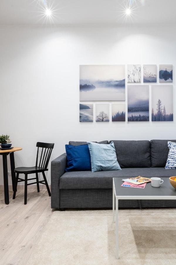 Cozy Studio Apartment 5 Min From Camp Nou Barcelona Ngoại thất bức ảnh