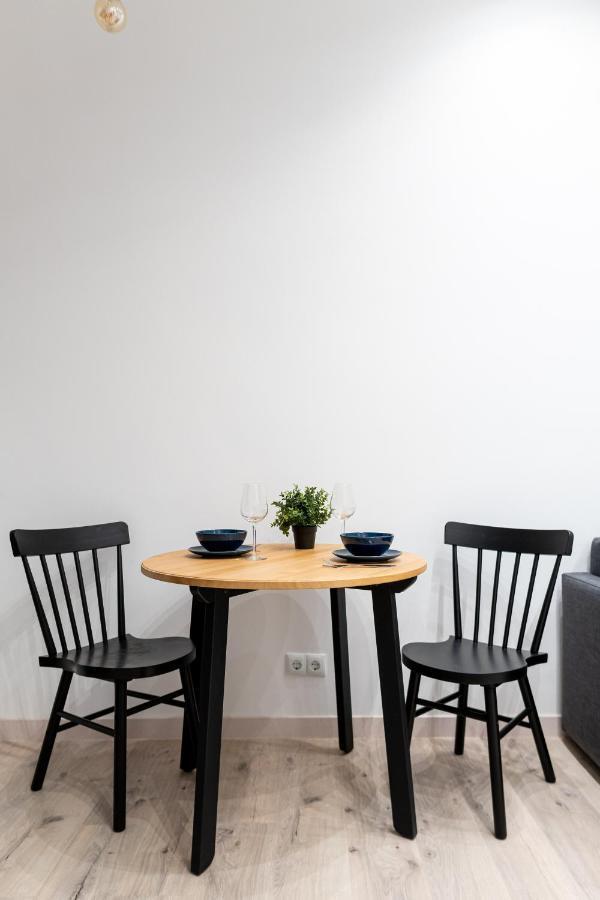Cozy Studio Apartment 5 Min From Camp Nou Barcelona Ngoại thất bức ảnh